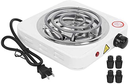 Electric stove