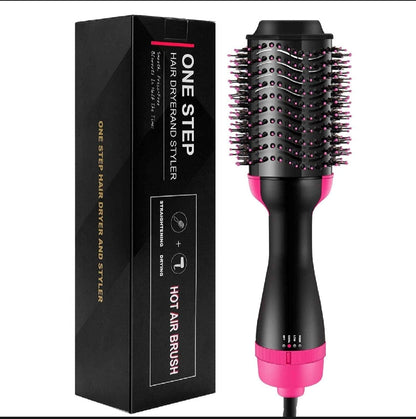 3-In-1 Hot Air Brush