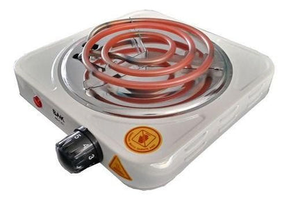 Electric stove