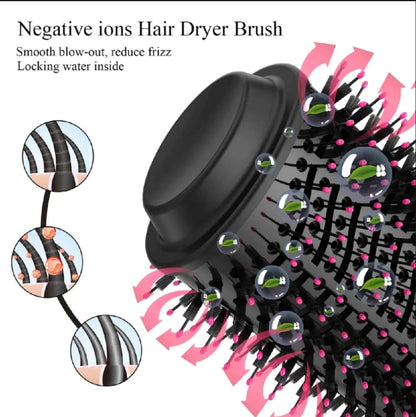 3-In-1 Hot Air Brush