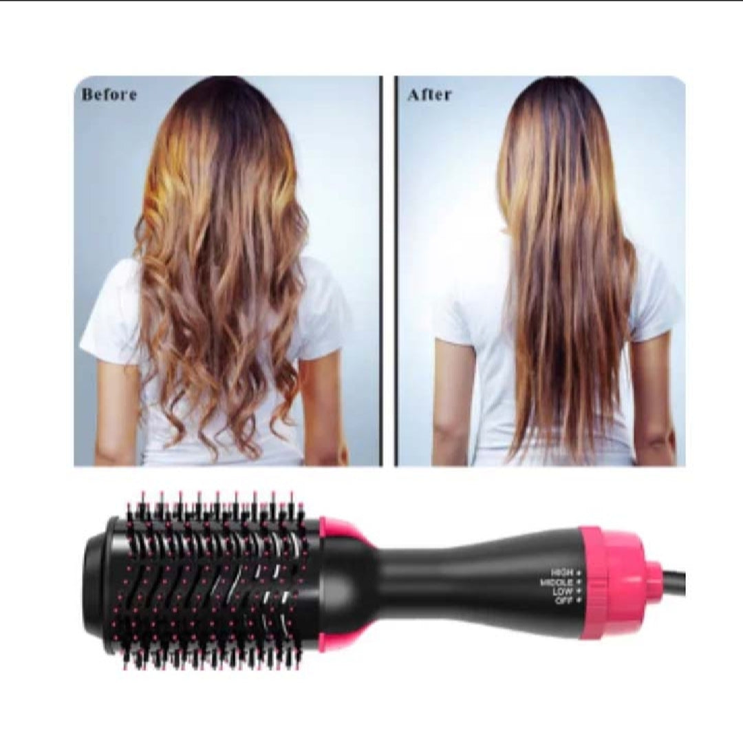 3-In-1 Hot Air Brush
